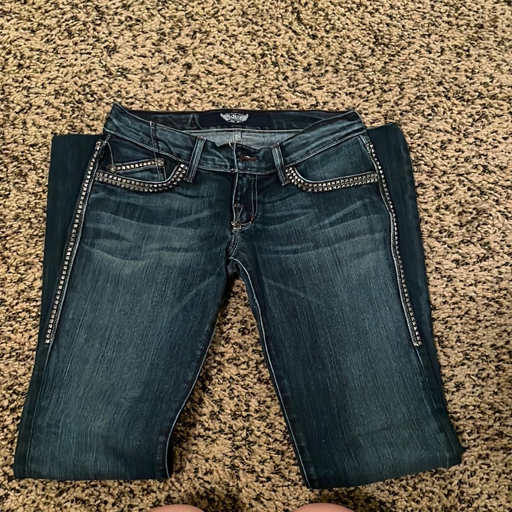 Rock & Republic jeans
